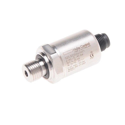 Huba 522, Pressure Sensor For Shipbuilding