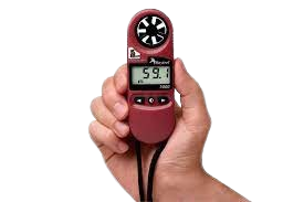 Kestrel Weather Meter – Kestrel 3000