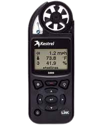 Kestrel Environmental Meter