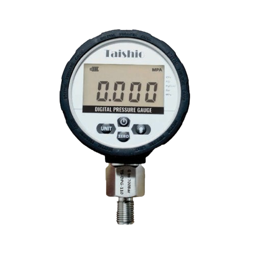 High Accuracy Digital Pressure Gauge