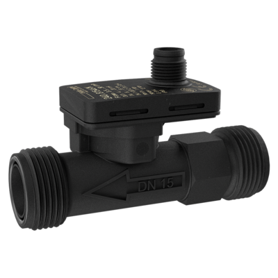 Flow sensor 240