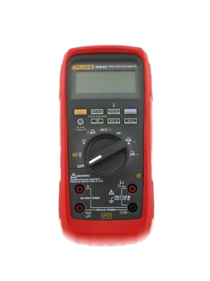 Intrinsically Safe Multimeter [RoHS-conform]