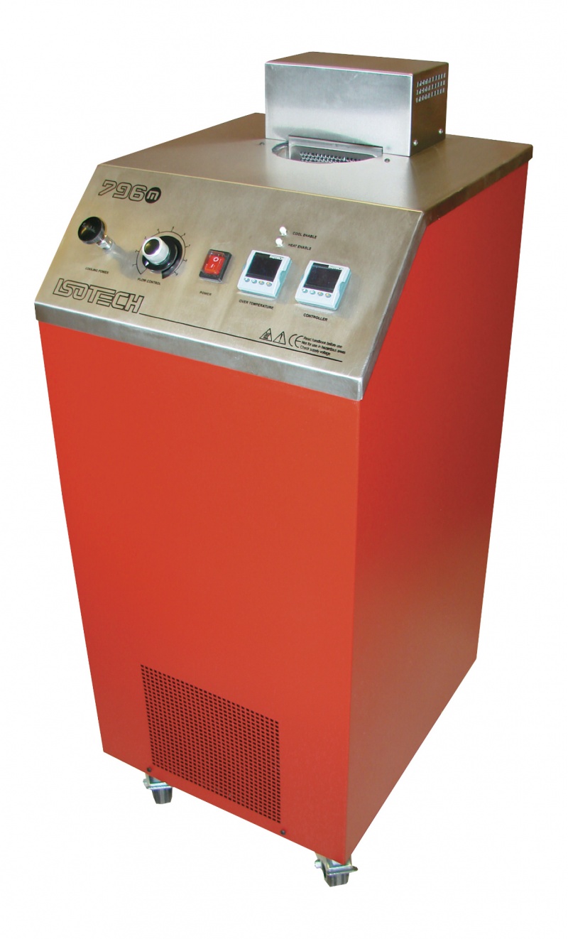 Liquid Calibrator Bath, Orion Model 796