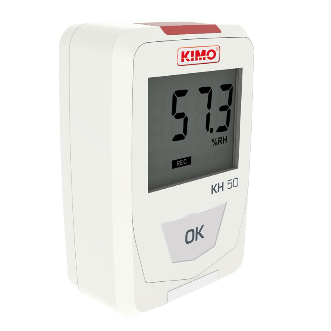 Kimo Temperature / Hygrometry, KH50