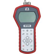 Meriam Digital Smart Manometer Calibrator, M1000