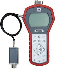 Meriam Digital Smart Manometer Calibrator, M2000